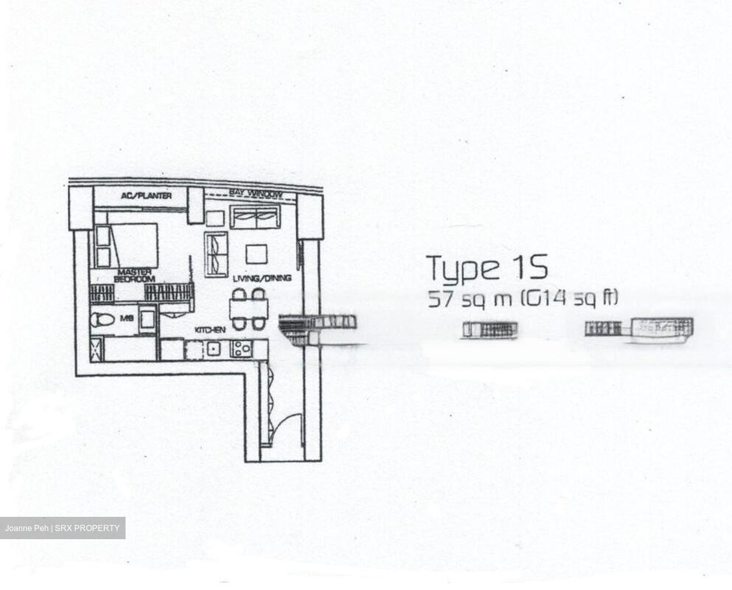 The Sail @ Marina Bay (D1), Apartment #461556621